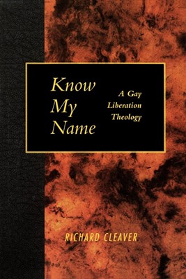 Know My Name (Paperback)