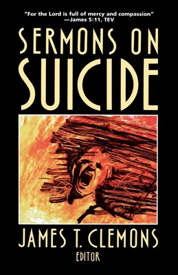 Sermons on Suicide (Paperback)