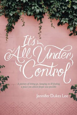 It's All under Control (Hard Cover)