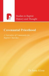Covenantal Priesthood (Paperback)