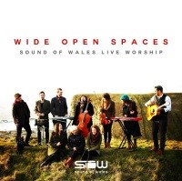 Wide Open Spaces CD (CD-Audio)