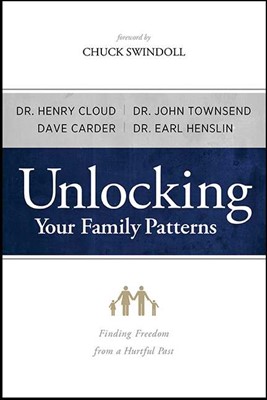 Unlocking Your Family Patterns (Paperback)