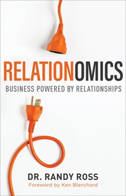 Relationomics (Paperback)