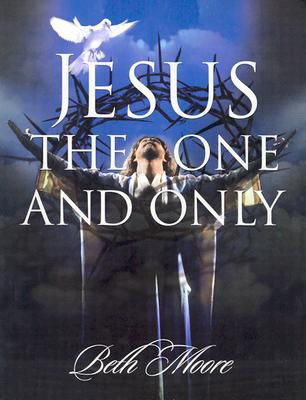 Jesus One And Only  Member Book (Paperback)