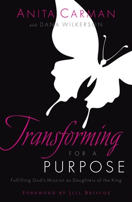 Transforming For A Purpose (Paperback)