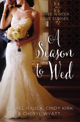 Season To Wed, A (Paperback)