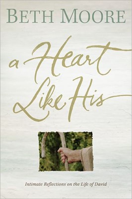 Heart Like His, A (Paperback)