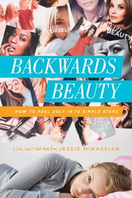Backwards Beauty (Paperback)