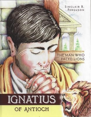 Ignatius Of Antioch H/b (Hard Cover)