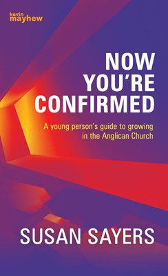 Now You're Confirmed (Paperback)