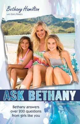 Ask Bethany, Updated Edition (Paperback)