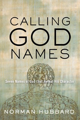 Calling God Names (Paperback)