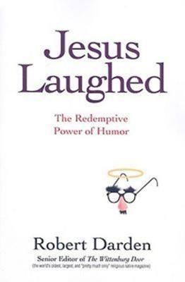Jesus Laughed (Paperback)