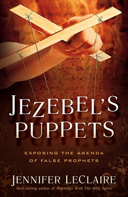 Jezebel's Puppets (Paperback)