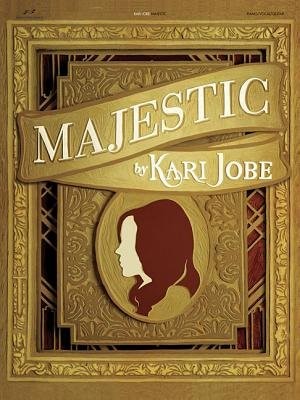 Majestic (Paperback)