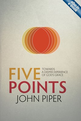 Five Points (Paperback)