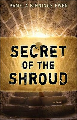 Secret Of The Shroud (Paperback)