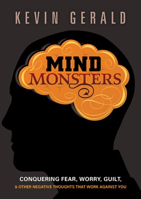 Mind Monsters (Paperback)