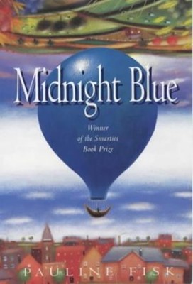 Midnight Blue (Paperback)