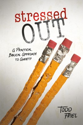 Stressed Out (Paperback)