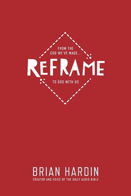 Reframe (Paperback)