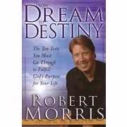 From Dream To Destiny (Paperback)