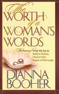 The Worth of a Woman's Words (Paperback)
