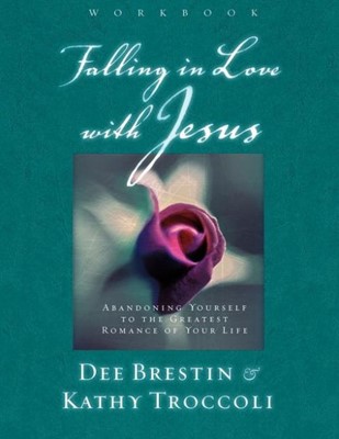Falling in Love With Jesus Workbook (Paperback)