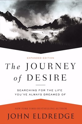 The Journey of Desire (Paperback)