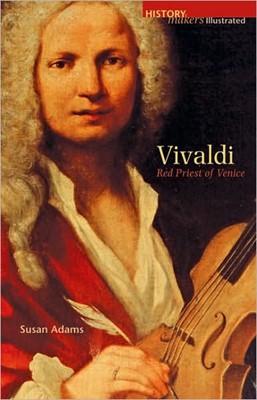Vivaldi (Paperback)