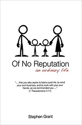 Of No Reputation (Paperback)