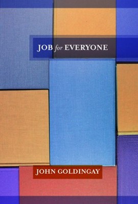 Job For Everyone (Paperback)