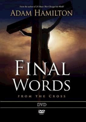 Final Words From the Cross DVD (DVD)