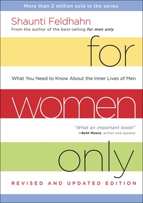 For Women Only (Hard Cover)