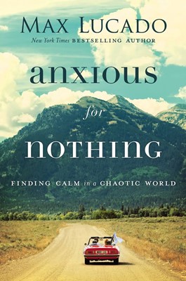 Anxious For Nothing (ITPE)