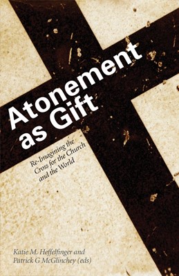 Atonement As Gift (Paperback)
