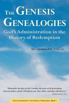 Genesis Genealogies (Paperback)