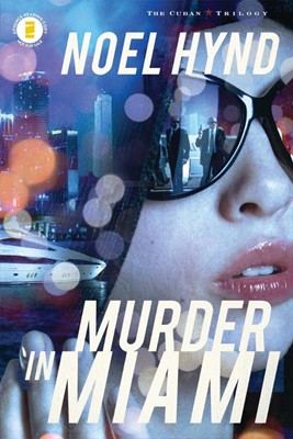 Murder In Miami (Paperback)