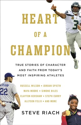 Heart of a Champion (Paperback)