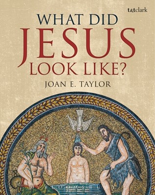 What Did Jesus Look Like? (Hard Cover)