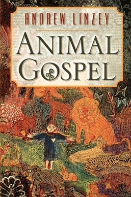Animal Gospel (Paperback)