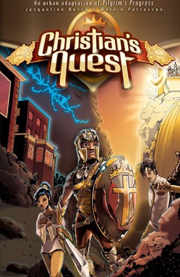 Christian'S Quest (Paperback)