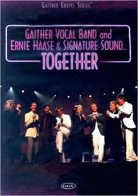 Together DVD (DVD)