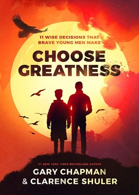 Choose Greatness (Paperback)