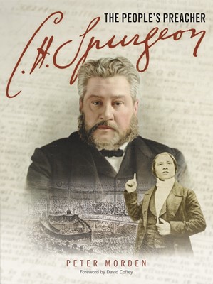 C. H. Spurgeon: The People's Preacher (Paperback)