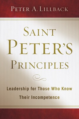 Saint Peter’s Principles (Paperback)