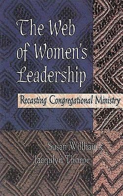 The Web Of Women's Leadership (Paperback)