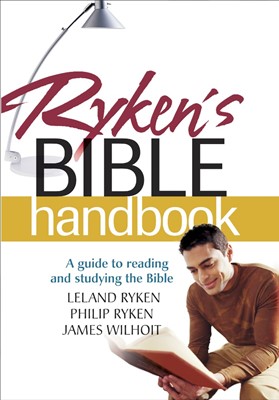 Ryken's Bible Handbook (Hard Cover)