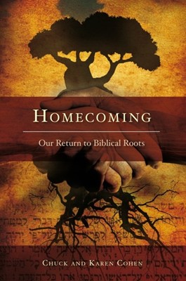 Homecoming (Paperback)