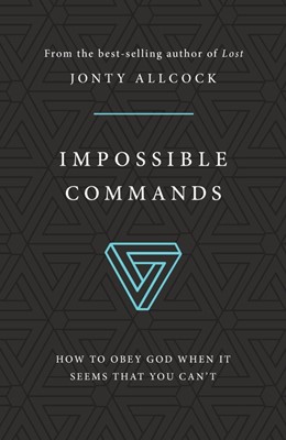 Impossible Commands (Paperback)